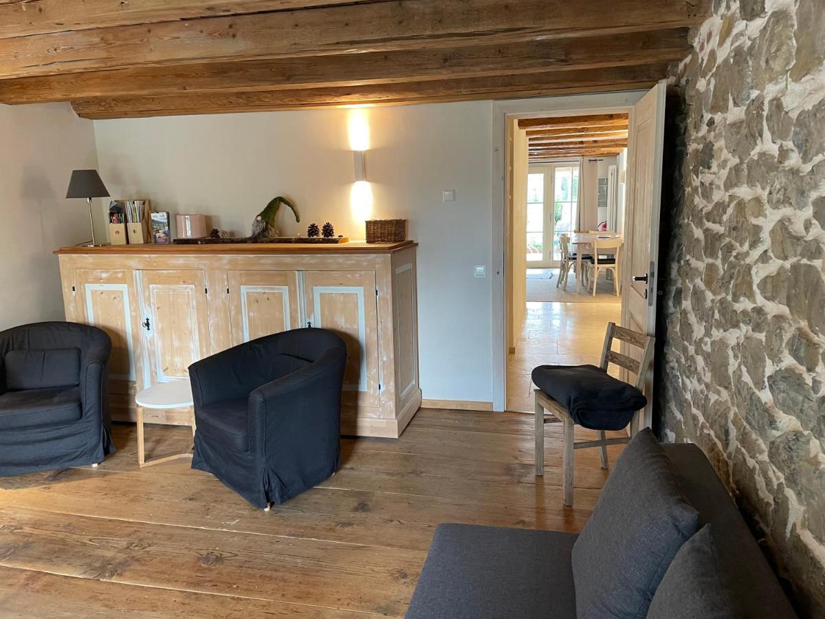 Am Rathaus 1 Apartment Hüfingen Екстериор снимка