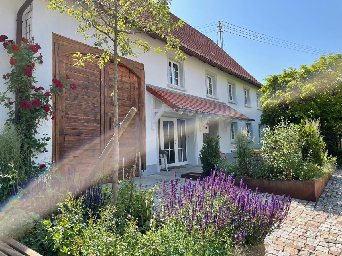 Am Rathaus 1 Apartment Hüfingen Екстериор снимка